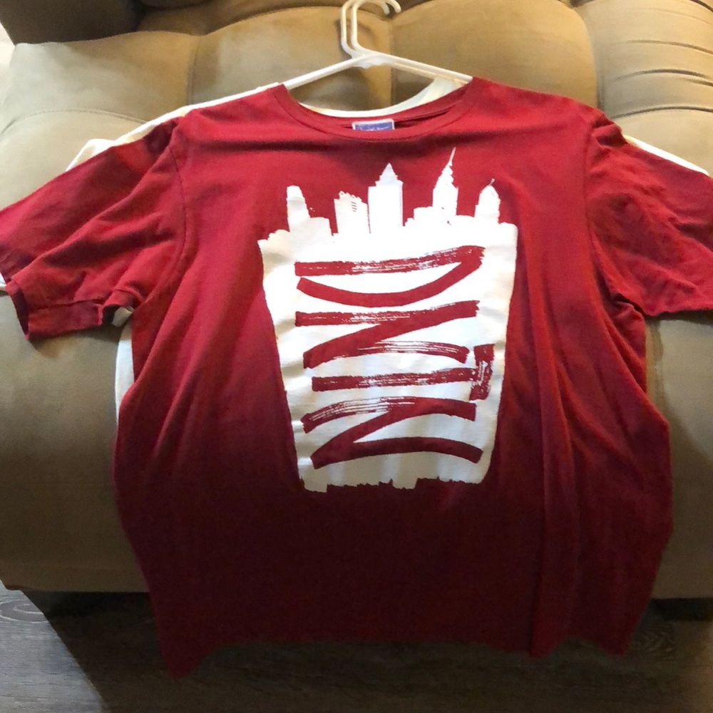 DNTN shirt wore twice